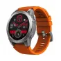 Zeblaze Stratos 3 smartwatch - orange