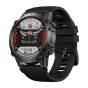 Zeblaze Vibe 7 Lite smartwatch - black
