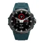Zeblaze Ares 3 smartwatch - blue