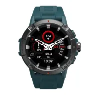 Zeblaze Ares 3 smartwatch - blueZeblaze Ares 3 smartwatch - blue
