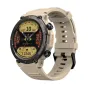Zeblaze Vibe 7 smartwatch - khaki