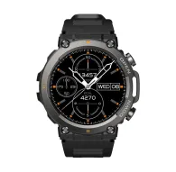 Zeblaze Vibe 7 smartwatch - blackZeblaze Vibe 7 smartwatch - black