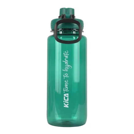 FeiyuTech KiCA SB01 1000 ml sports bottle - green