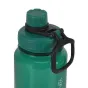 KiCA SB01 1000 ml sports bottle - green