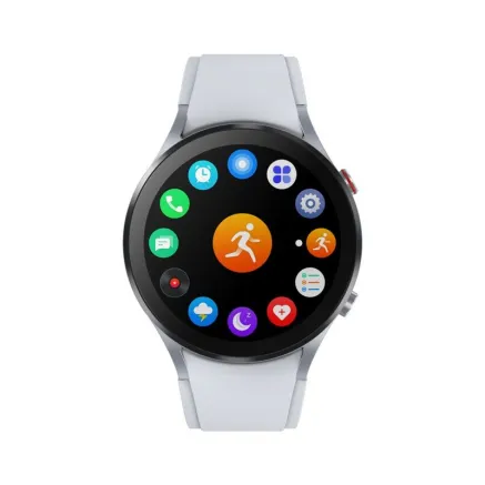 Zeblaze GTR 3 smartwatch - grey
