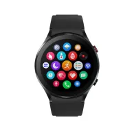Zeblaze GTR 3 smartwatch - blackZeblaze GTR 3 smartwatch - black