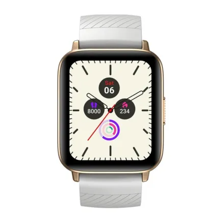 Smartwach Zeblaze Swim - Gold