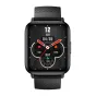 Smartwach Zeblaze Swim - black
