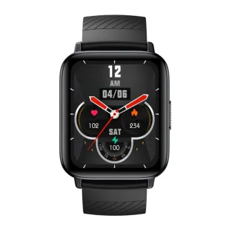 Smartwach Zeblaze Swim - black