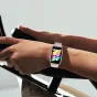 Zeblaze Meteor smartwatch - gold