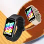 Zeblaze Meteor smartwatch - gold
