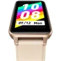 Zeblaze Meteor smartwatch - gold