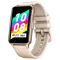 Zeblaze Meteor smartwatch - gold