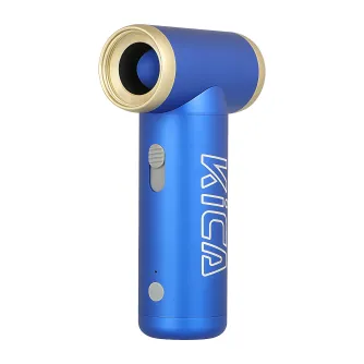 FeiyuTech KiCA JetFan 2 multifunctional blower - blue