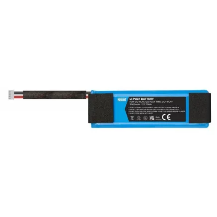 Newell replacement battery CP-HK06, GSP1029102 01 for Harman/Kardon
