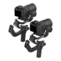 FeiyuTech Scorp-C handheld gimbal for VDSLR cameras
