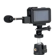 AD OA4 3.5mm Audio Adapter for Osmo Action 4 CameraAD OA4 3.5mm Audio Adapter for Osmo Action 4 Camera