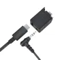 AD OA4 3.5mm Audio Adapter for Osmo Action 4 Camera