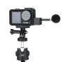 AD OA4 3.5mm Audio Adapter for Osmo Action 4 Camera