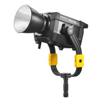 KNOWLED M600BI Pro K1 Bi Color LED with Carry Bag