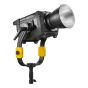 KNOWLED M600BI Pro K1 Bi Color LED with Carry Bag