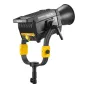 KNOWLED M600BI Pro K1 Bi Color LED with Carry Bag