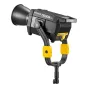 KNOWLED M600BI Pro K1 Bi Color LED with Carry Bag