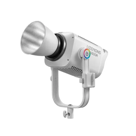 GODOX Litemons RGB LED Video Light LA600R