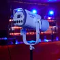 Litemons RGB LED Video Light LA600R