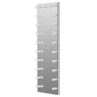 Humanas HS-HM06 Make-up Mirror with Led Lighting