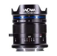 Laowa 14 mm f/4,0 FF RL Zero-D for Canon RFLaowa 14 mm f/4,0 FF RL Zero-D for Canon RF