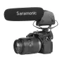 Saramonic SR-VM4 microphone