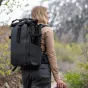 PRVKE 31L Black Pro Photography Bundle V4