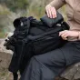 PRVKE 31L Black Pro Photography Bundle V4