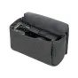 CB S DGRAY Camera Pouch