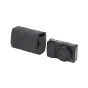 CB S DGRAY Camera Pouch