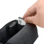 CB S DGRAY Camera Pouch