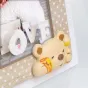 Baby Photo Frame Zep NB9564 Yoghi 10x15 cm