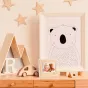 Baby Photo Frame Zep NB9564 Yoghi 10x15 cm