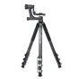 Sirui Sportich Carbon Fiber Tripod SP324+BH-10