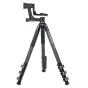 Sirui Sportich Carbon Fiber Tripod SP324+BH-10