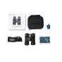 Sirui Sportich B1042A-BK Binoculars 10x42