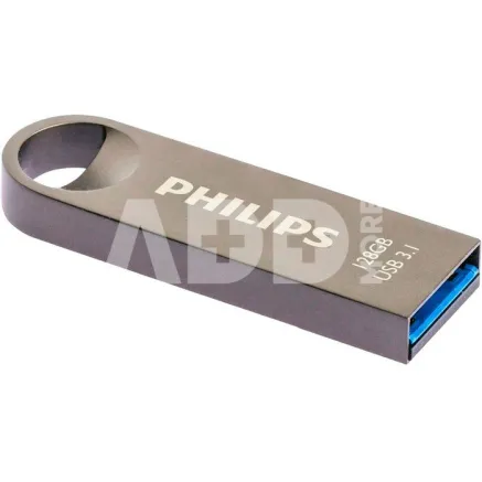 Philips USB 3.1 128GB Moon