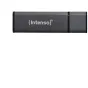 Intenso Alu Line anthracite 4GB USB Stick 2.0