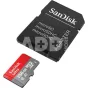 MEMORY MICRO SDXC 256GB UHS-I/W/A SDSQUAC-256G-GN6MA SANDISK