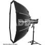 NEEWER Octagonal Softbox 90 cm
