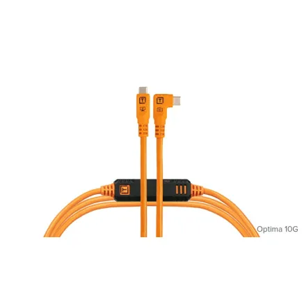 Tether Tools Pro Optima 10G USB-C 1,8m