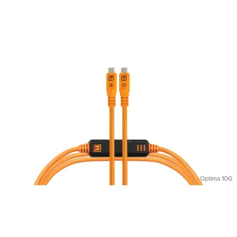 Tether Tools Pro Optima 10G USB-C 4,6m