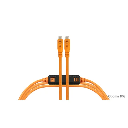 Tether Tools Pro Optima 10G USB-C 4,6m