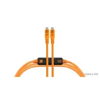 Tether Tools Pro Optima 10G USB-C 4,6mTether Tools Pro Optima 10G USB-C 4,6m